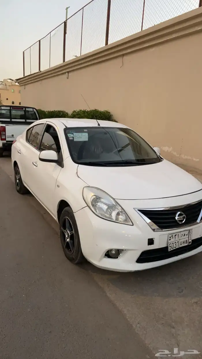 جنوط نيسان 3
