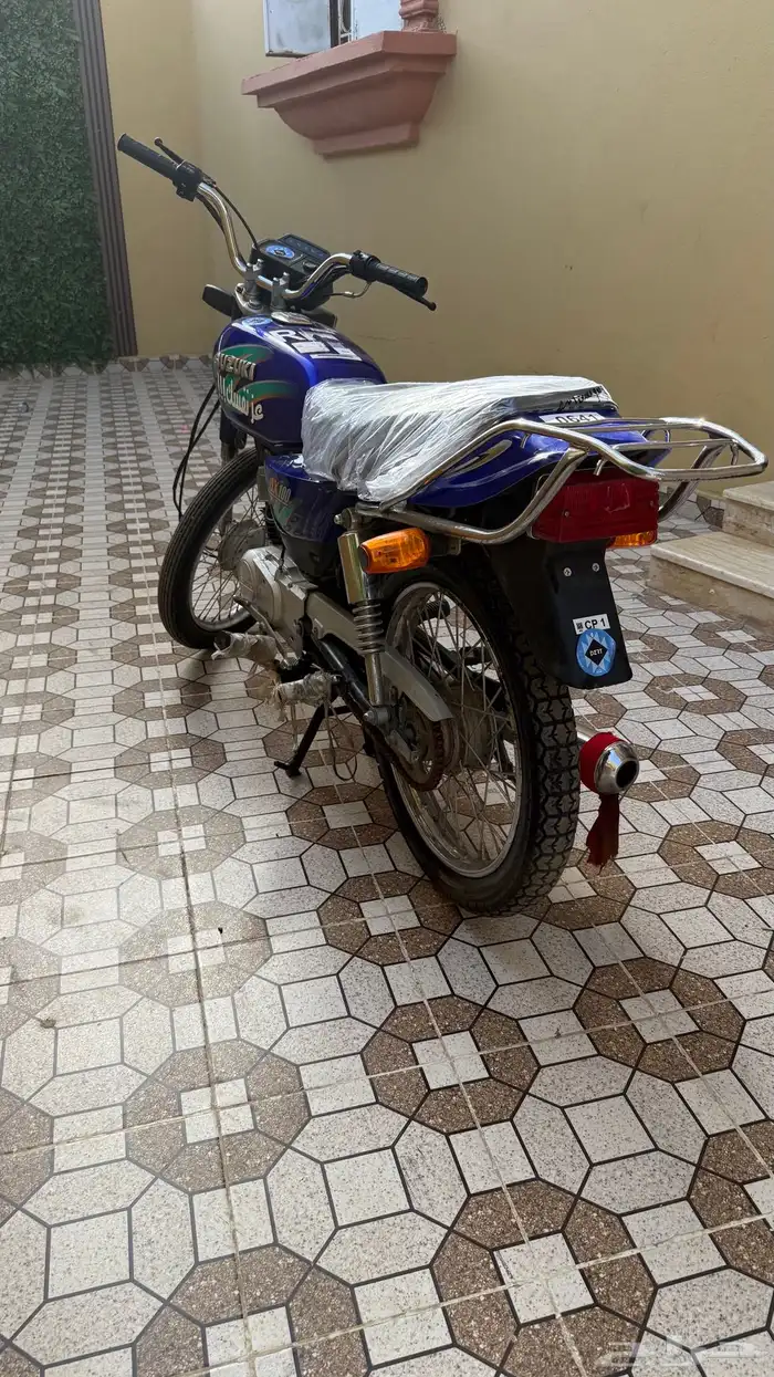دباب Ax100 انباع الله يبارك له 2