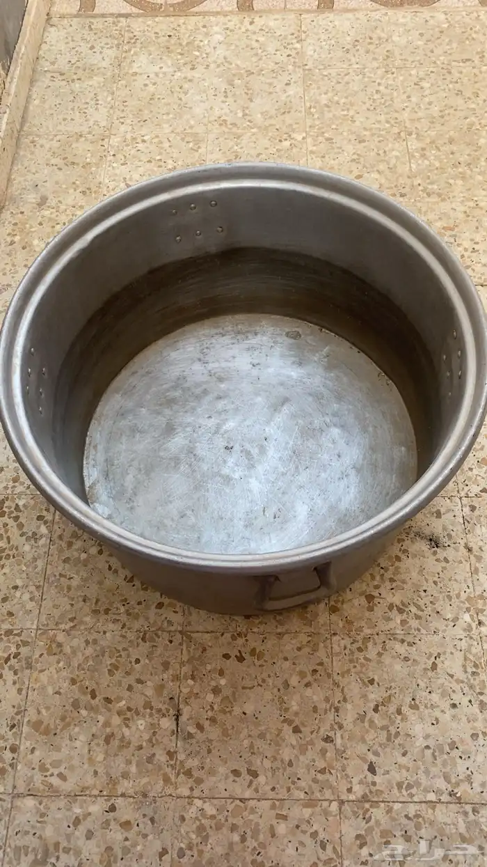قدر نظيف ياخذ ثلاث ذبايح 0