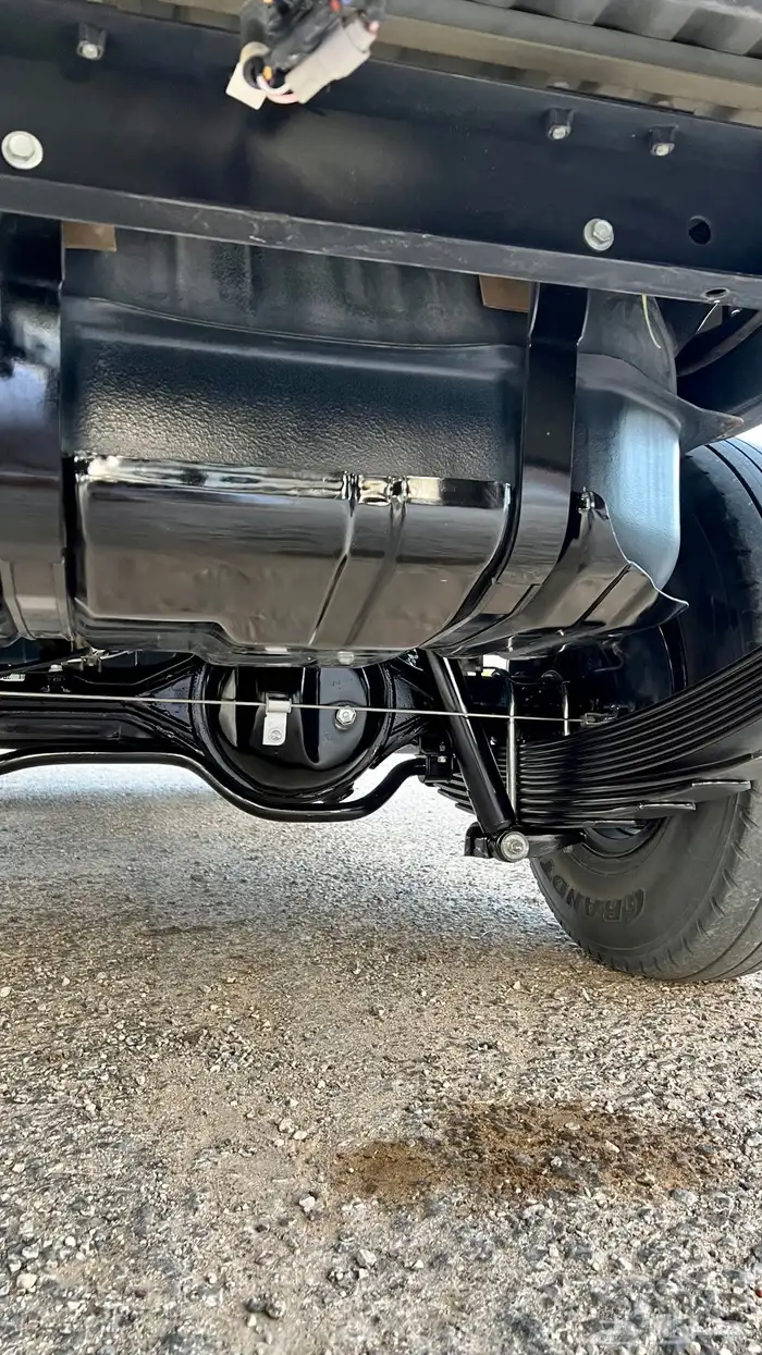 (تم البيع )شبه مخزن 26