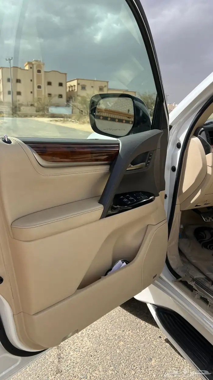 جيب لكزس فل كامل 2018 شرط منوه المستخدم 13