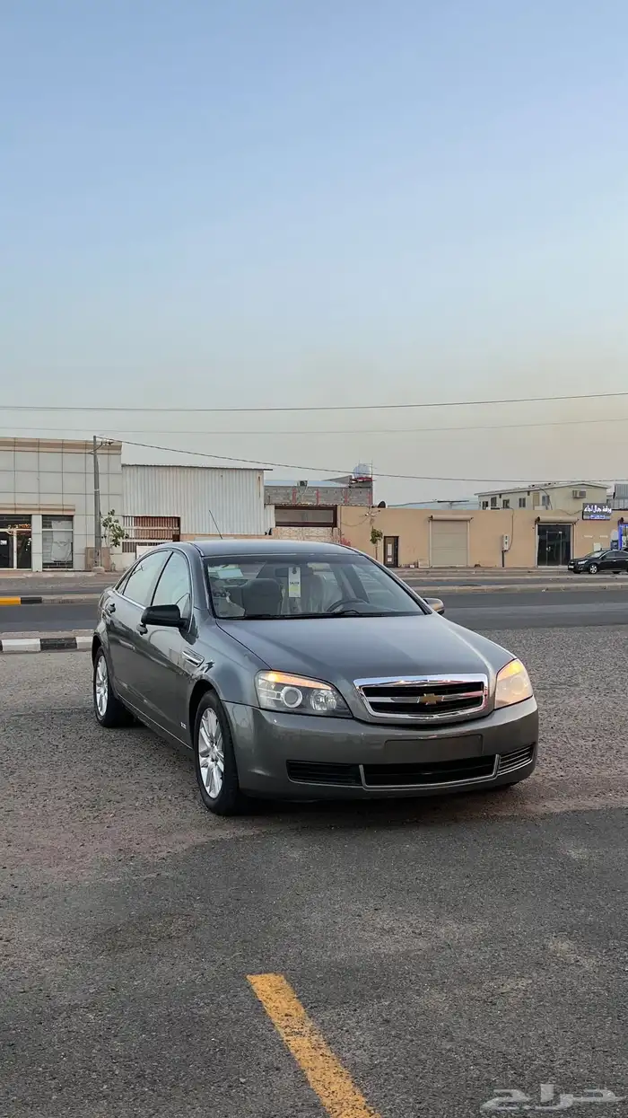 كابرس 2013 Ls   تمم البيع . 5
