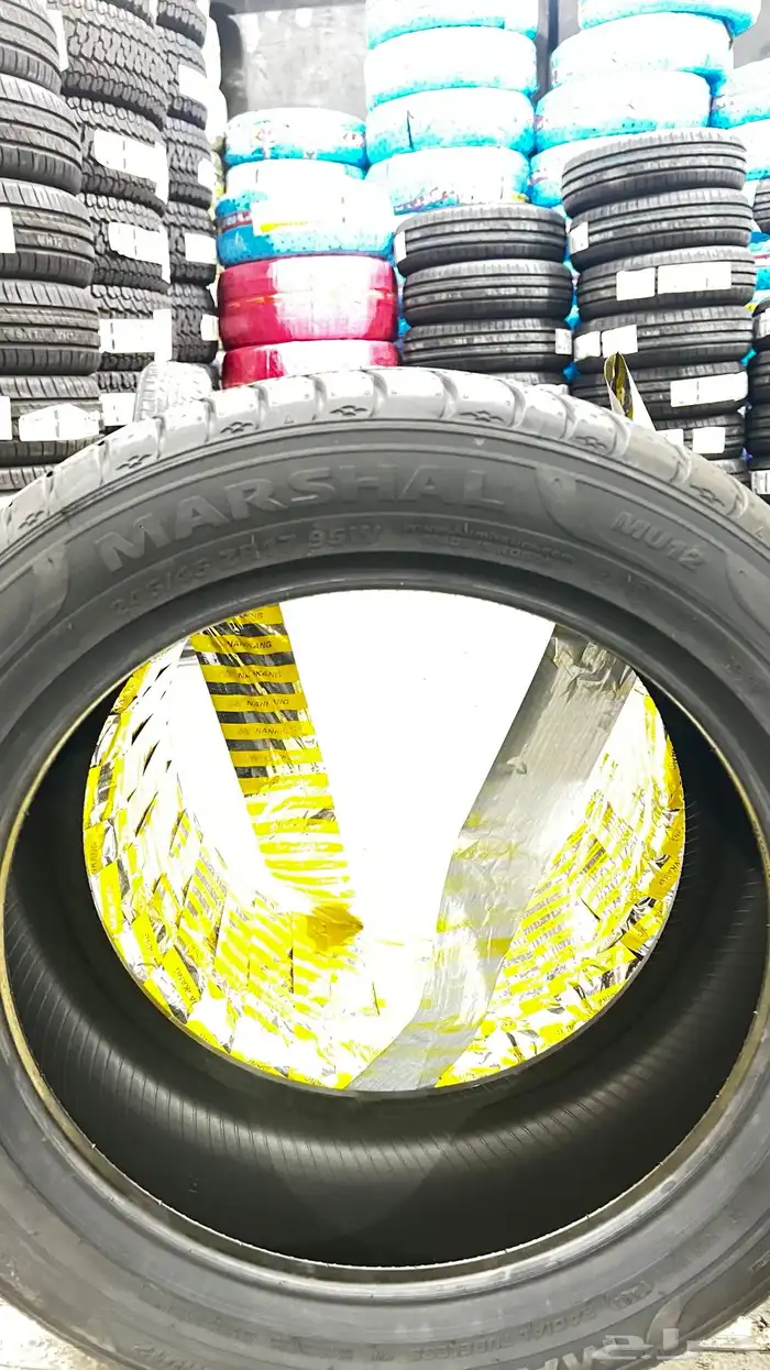 للبيع كفرات كابرس اس اس 96 3
