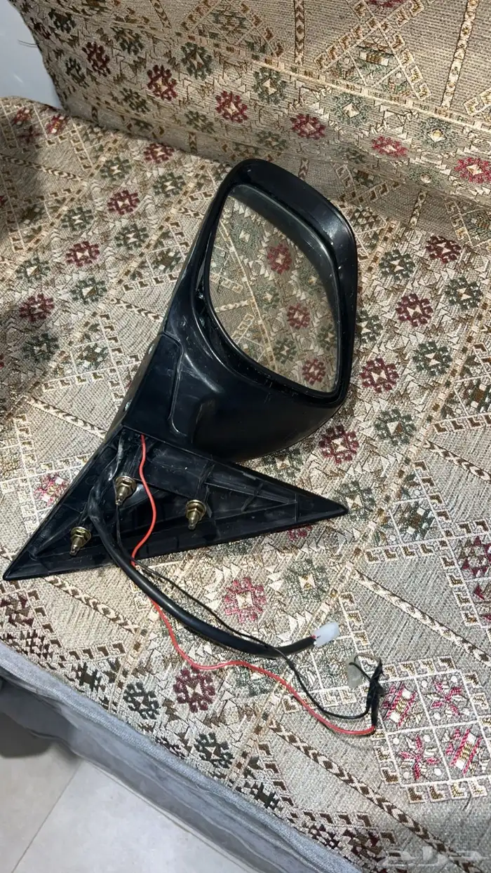 مراية كامري 0