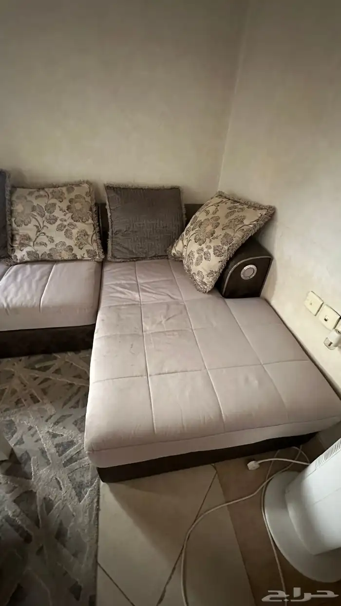 كنب زاوية 1