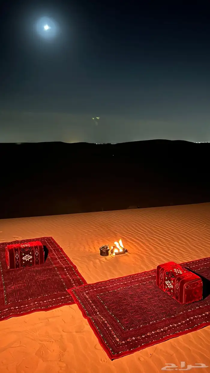 مدات السدو التراثيه 3