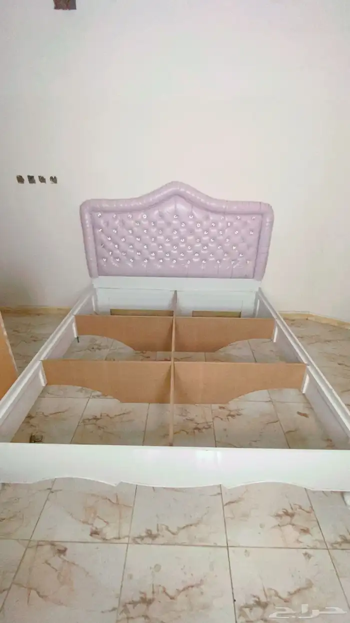 كرسي نوم نفرين 1