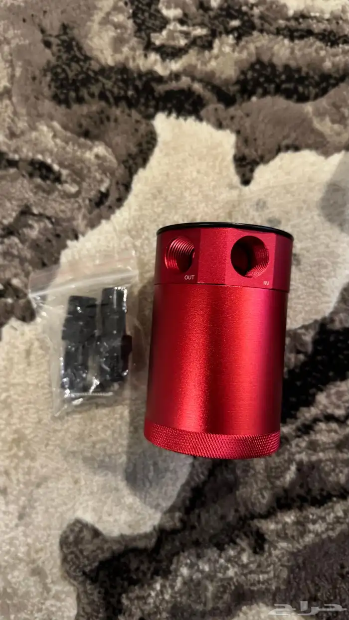 كاتش كان جديد للبيع 1