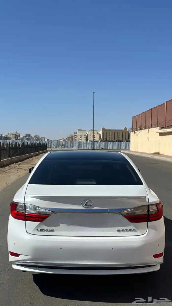 لكزس ES 350. ( تم البيع الله يبارك للمشتري ) 3