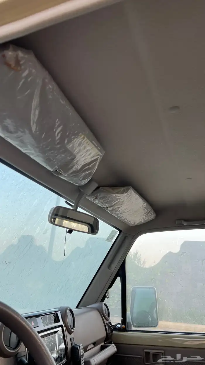 (تم البيع )شبه مخزن 40