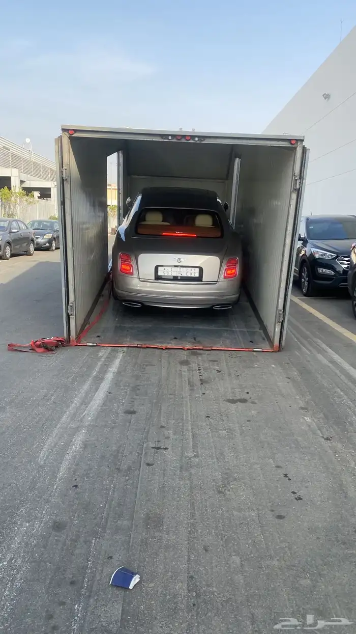 سطحه الرياض سطحه مقفله سطحه هيدروليك نقل خارج المملكة 0