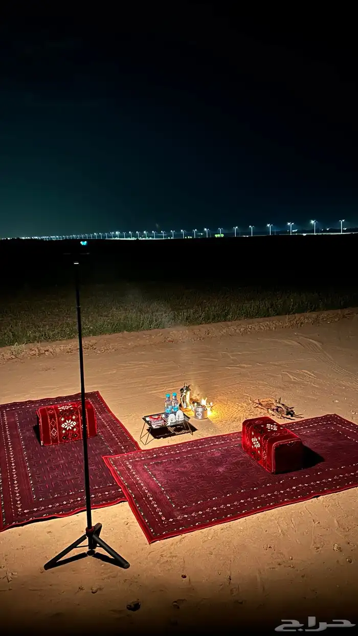 مدات السدو التراثيه 2
