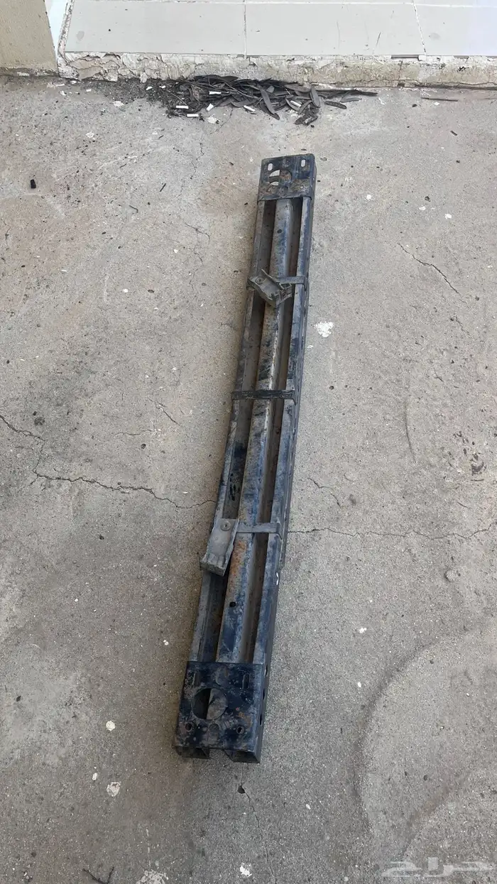 جسر صدام فور وكاله 1