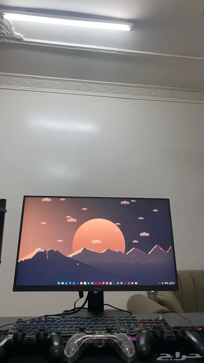 بي سي مع سيت اب كامل 5