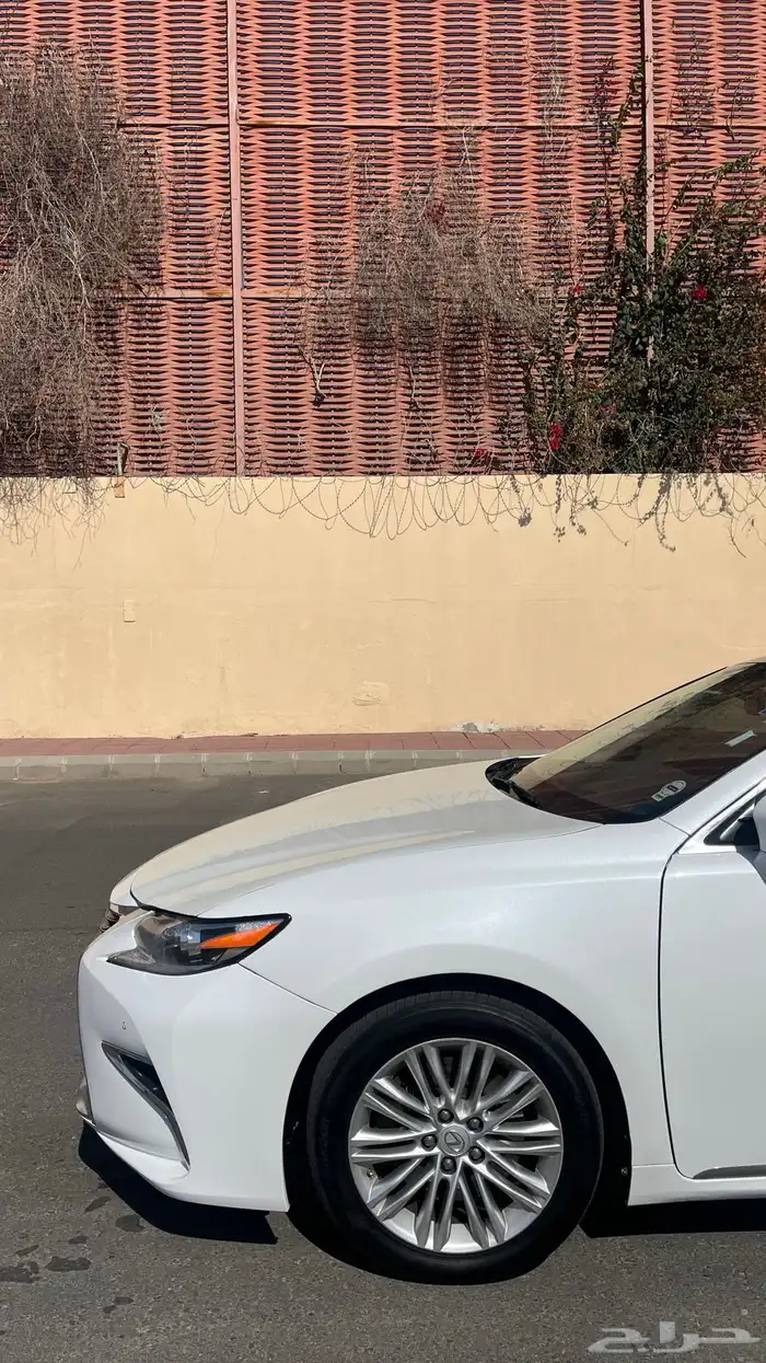 لكزس ES 350. ( تم البيع الله يبارك للمشتري ) 6