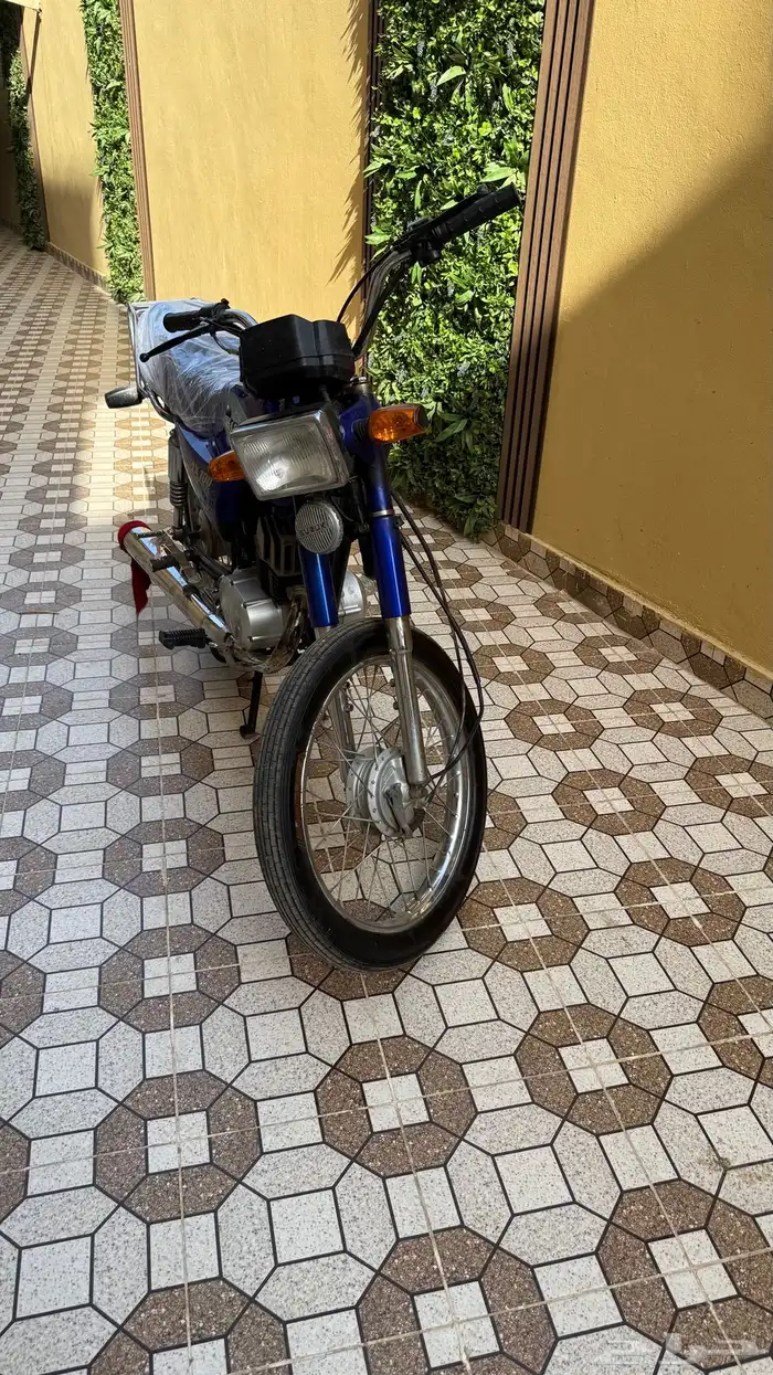 دباب Ax100 انباع الله يبارك له 5
