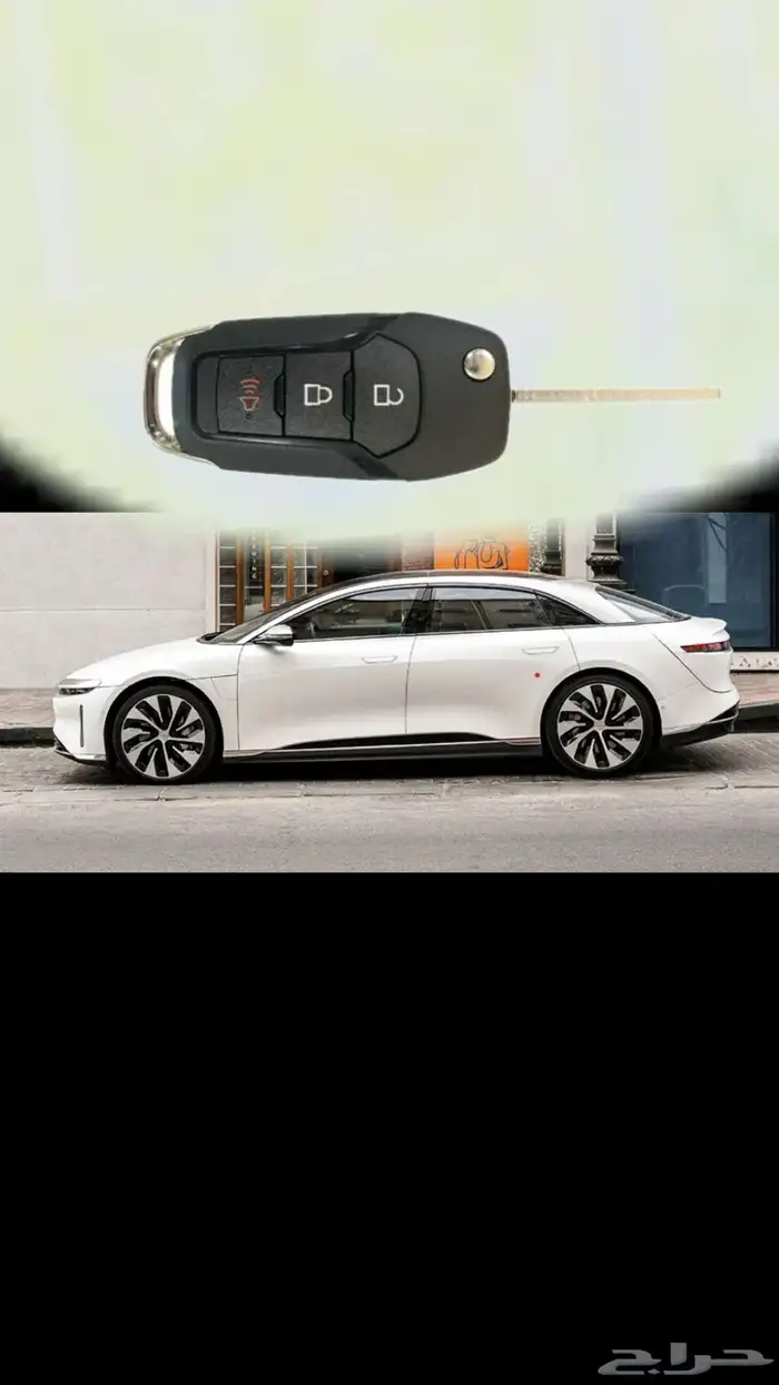 فتح سيارات مقفلة 1