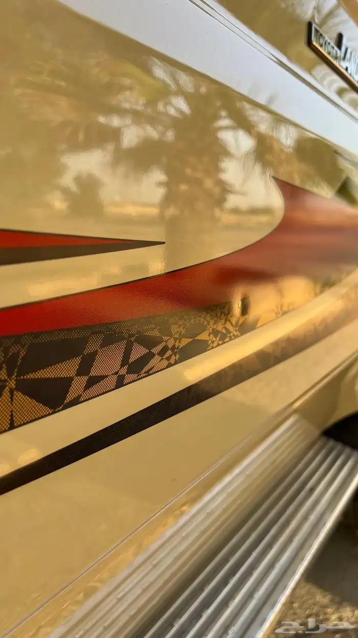 (تم البيع )شبه مخزن 45