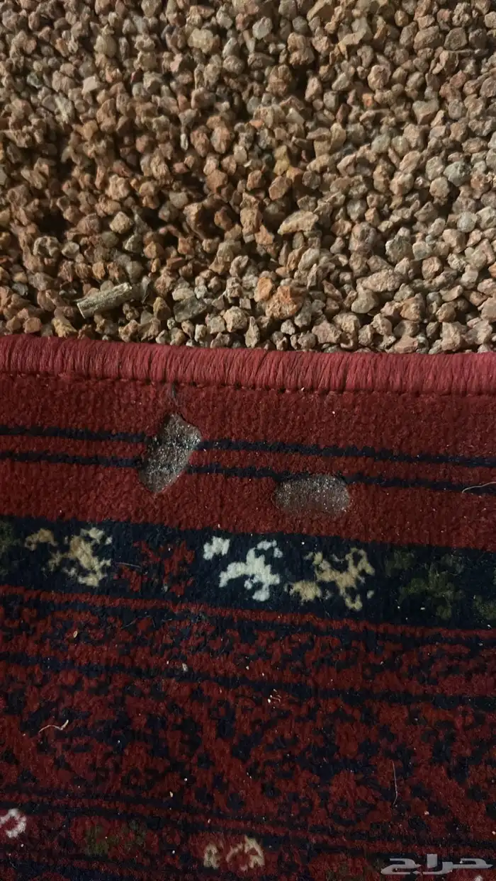 مدات السدو التراثيه 6