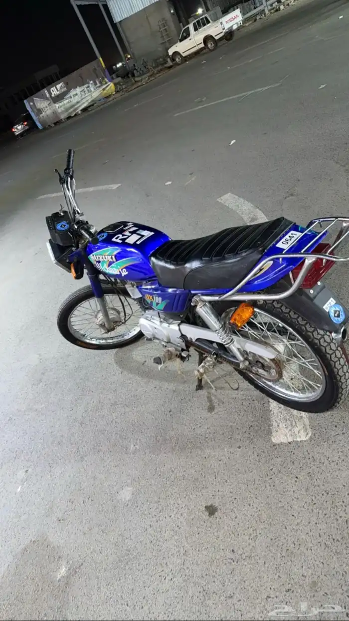 دباب Ax100 انباع الله يبارك له 0