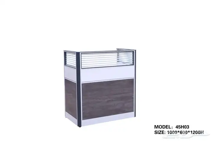 مكاتب كراسي   دواليب   بارتيشن في 22