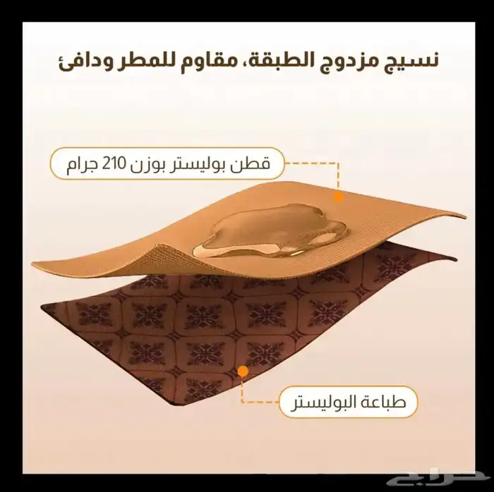 خيمة نفخ 1