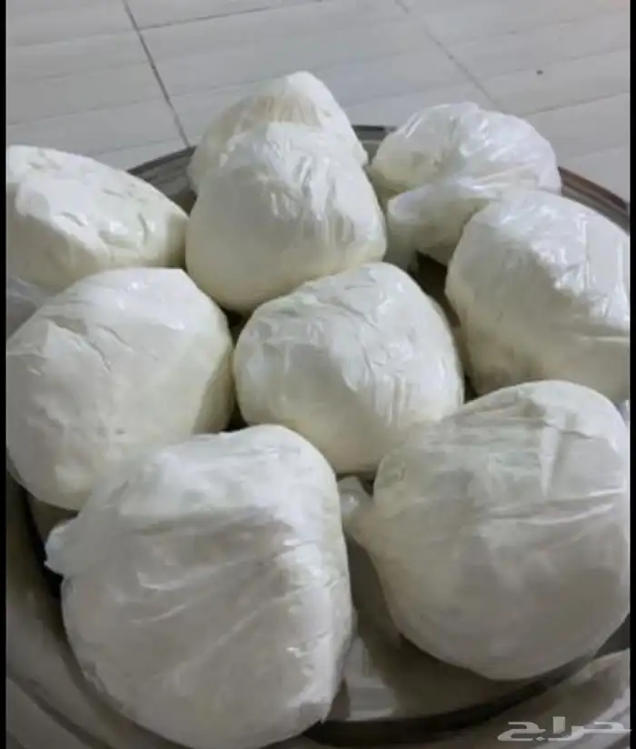 زبده غنم وبقر 1