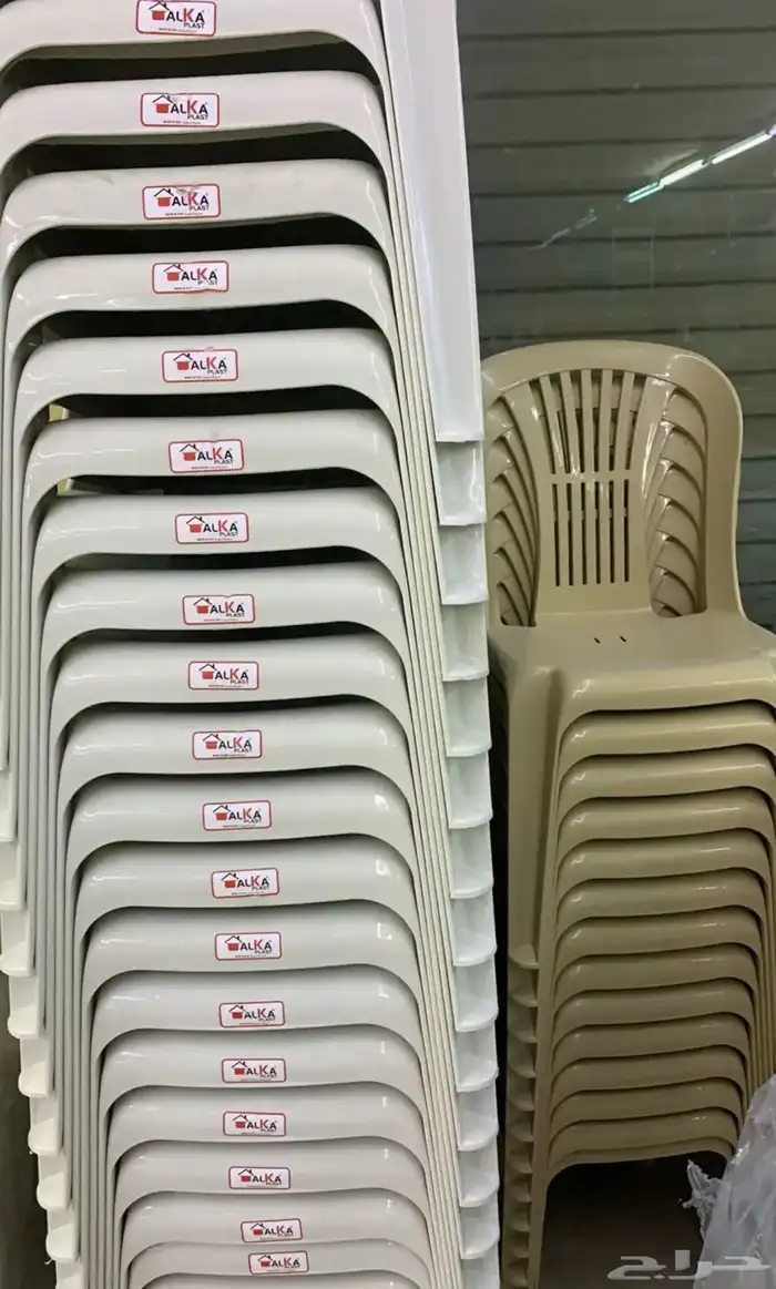 تجهيز احتفالات من كراسي وطاولات وتجهيز افتتاح المحلات 3