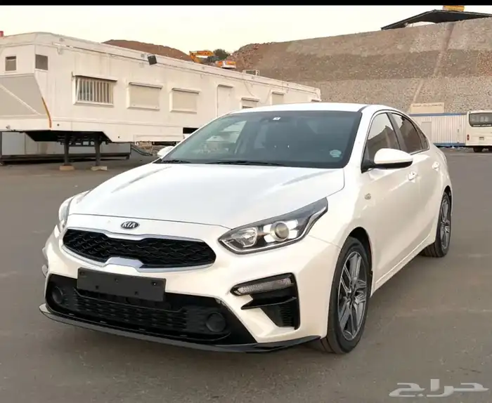 كيا سيراتو K3 2021 وكاله 5