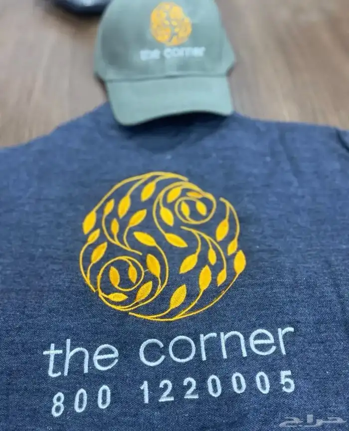 تيشرت بولو مع تطريز او طباعه 35 ريال 19