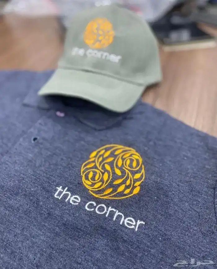 تيشرت بولو مع تطريز او طباعه 35 ريال 18