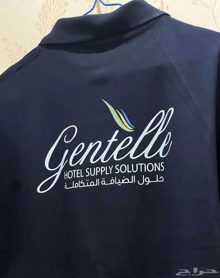 تيشرت بولو مع تطريز او طباعه 35 ريال 27