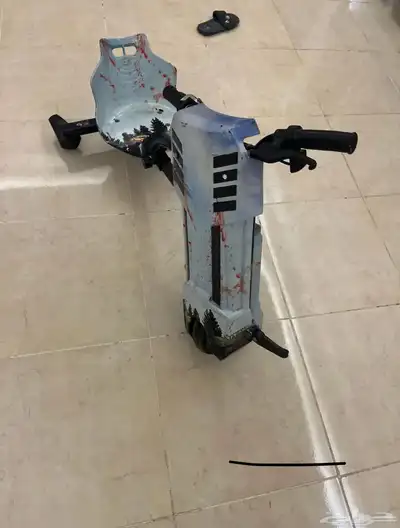 اسكوتر للبيع 0