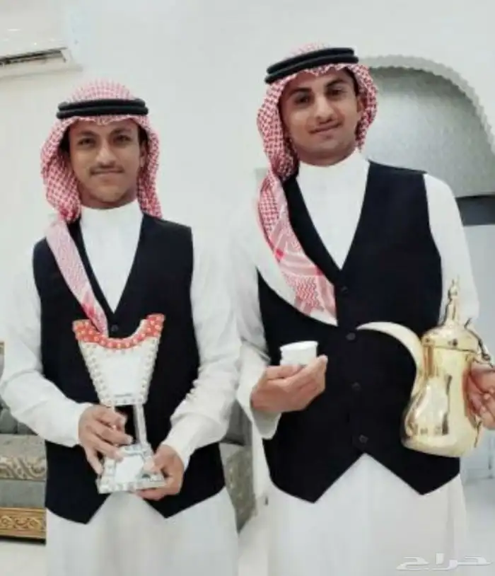 قهوجي 4