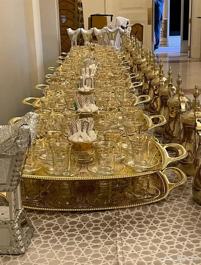 قهوجين 4