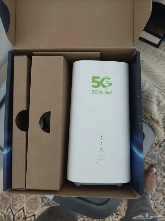 مودم 5G 0