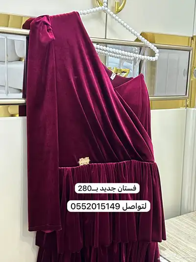 فساتين جديدة 4