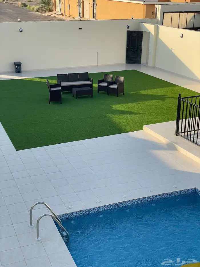 شاليهات ريفا الرايس 6