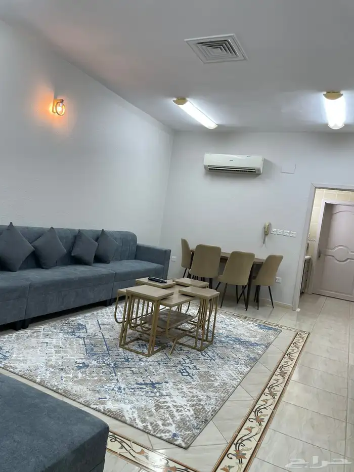 شاليهات ريفا الرايس 9