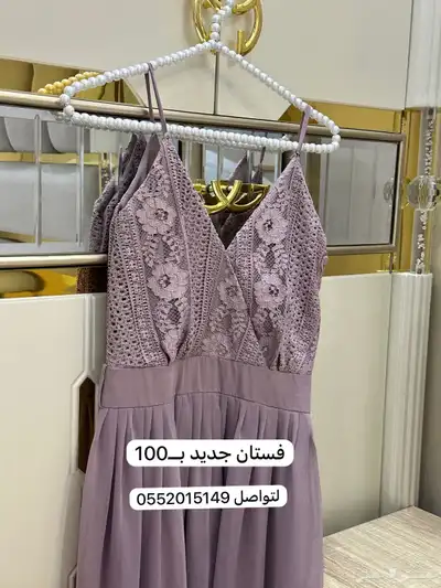 فساتين جديدة 3