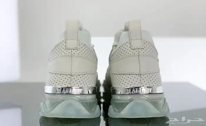 شوز جزمه من MALLET LONDON 2