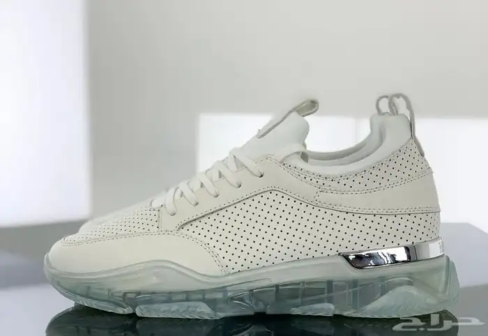 شوز جزمه من MALLET LONDON 1