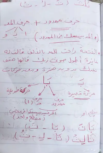 معلمه خصوصيه 18