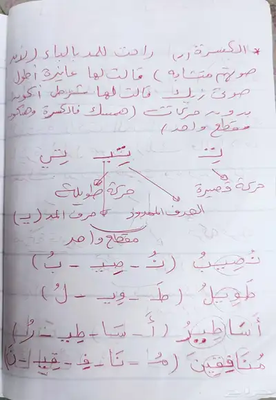 معلمه خصوصيه 19