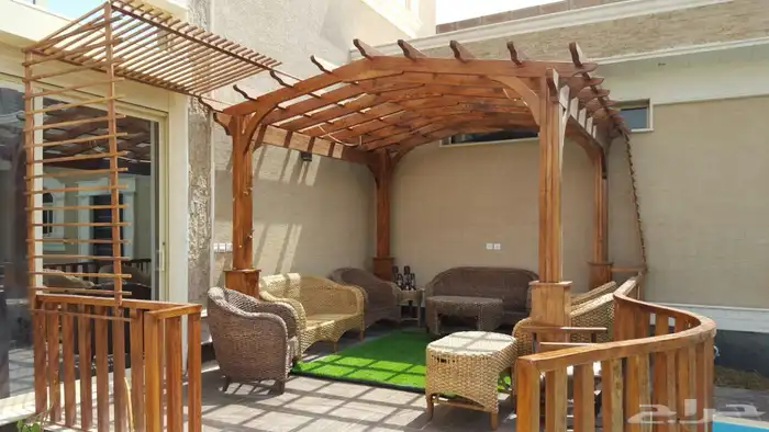اعمال ترميم وتجديد وعصرنة 0