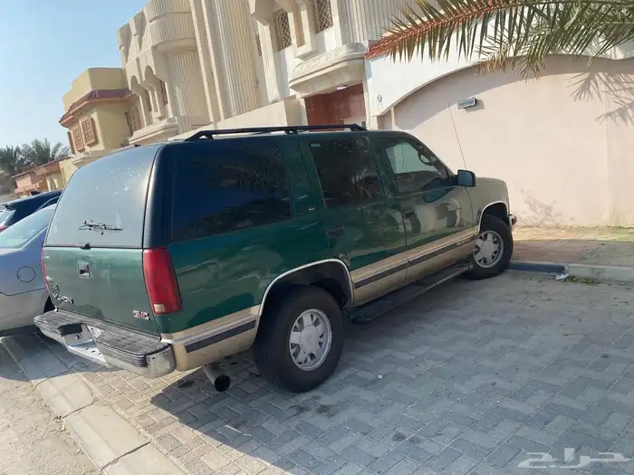 جمس للبيع 0