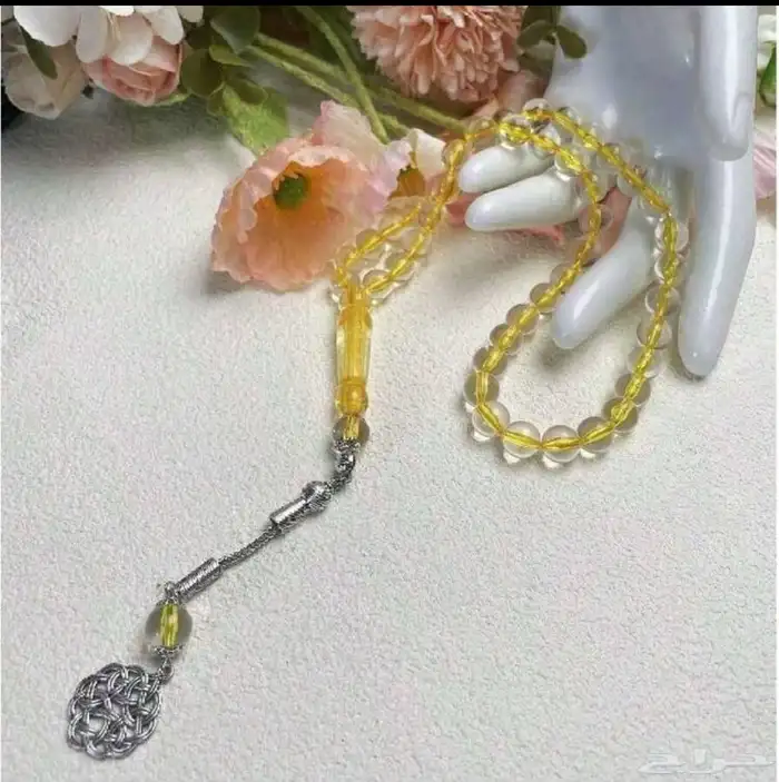 سبحات عثمانيه بكلايت طربزونات اشكال وانواع تفريد و وجمله 18