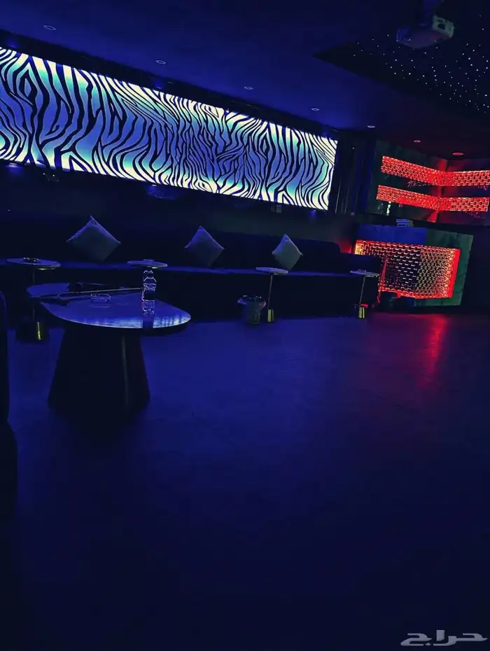 شاليه للايجار اليومي لاندكروزر 9