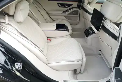 مرسيدس S580 AMG 2023 ( تم البيع ) 16