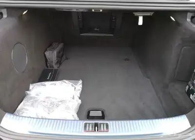 مرسيدس S580 AMG 2023 ( تم البيع ) 17